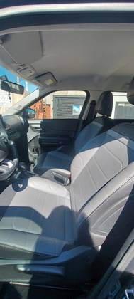 CITROËN C3 AIRCROSS 1.0 TURBO 200 FLEX SHINE CVT